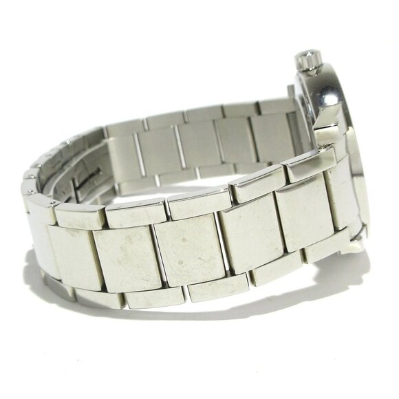 Auth TIFFANY&Co. Atlas 2 Hand 29MM 63452807 1******** Silver Women's Wrist Watch - Picture 4 of 11